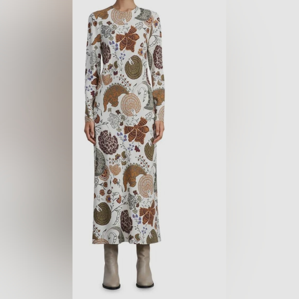 Size 44 dress